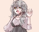 アイコン描きます LINEやTwitterで使えるアイコンイラスト描きます！ イメージ4