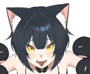 あなたの好きなキャラクター描きます 可愛い女の子、男の子描きます！ イメージ2