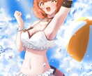 用途にあったイラスト作成します 丁寧に可愛らしいイラスト制作します！！ イメージ1