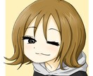 ミニキャラのアイコンお描きします お客様のご希望のミニキャラを提供いたします！ イメージ1