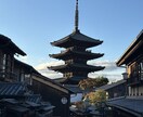 大阪在住 物件周辺の現地調査を代行します 現地のリアルな情報をお届けします。 イメージ1