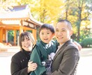 明るくてナチュラルな記念写真を撮影いたします 自然な雰囲気とフォーマルな写真どちらも◎80カット以上保証 イメージ4