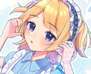 7/30まで割引中！ポップで可愛いアイコン描きます 目を惹くような可愛いアイコンを制作します！ イメージ4