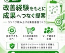 SEO対策のコンサルティングをします SNS運用・競合分析・広告運用、SEO戦略の作業伴走を実施 イメージ5