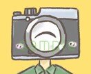動物やモノをモチーフにしたアイコンを描きます イラストで見る人を惹きつけたい方にオススメ イメージ1