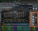 あなたの楽曲をプロクオリティに仕上げます 音楽の魅力を最大限に引き出し、クリアなサウンドをご提供！ イメージ2