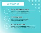 3000円/Google・Meta広告を改善します 上級ウェブ解析士がアカウント診断・改善提案をします イメージ4