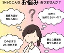 Instagramのプロが目標・目的へ導きます Instagramのプロが目標・目的へ導きます イメージ1