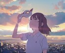 男性限定！貴方の彼女になります 恋人/恋愛相談/彼女/悩み相談などなどお話しましょう！ イメージ3