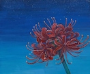 お店に飾る絵を描きます あなたのお店に絵画を飾りませんか？ イメージ3