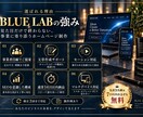 事業の魅力が伝わるHPを制作します 事業者目線で、見やすく信頼感のあるサイトへ✨ イメージ3