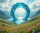 あなたの魂の風景、占います ★あなたが生まれた日には、人生を生き抜くヒントが隠されている イメージ2