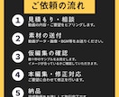 YouTube・SNS動画編集承ります プロ仕様のクオリティであなたの動画を魅力的に仕上げます！ イメージ2