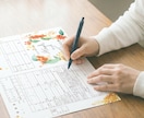 送料無料 名前入り金木犀の婚姻届2枚を作成します 水彩の花で彩った婚姻届で特別な一日を彩りませんか イメージ3