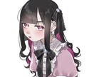 等身?イラストオーダー受け付けます 貴方の要望にぴったり合わせたイラストを提供します！ イメージ5