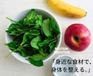 あなたに最適！プロテインスムージーレシピ提供します 管理栄養士が、目的や好みに合わせたプロテインレシピを届けます イメージ3