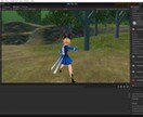 Unityのゲーム開発について教えます 現役ゲームエンジニアが業務レベルの知識を教えます！ イメージ1