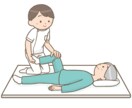 理学療法士と作業療法士夫婦が全力サポートいたします PT/ＯＴ両方なので、多彩なジャンルの悩みに対応できます。 イメージ4