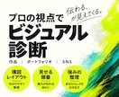 作家向けポートフォリオ構成テンプレを提供します 何を・どの順番で載せるか迷わない構成ガイド付き イメージ1