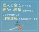 X(Twitter)1ヶ月運用サポートします 現役プロSNSマーケターがアカウントの成長をサポート！ イメージ7