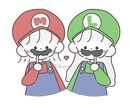 現役看護師とラインの様な感覚でチャットできます LINE感覚で友達とするような話をする1日チャットです イメージ1