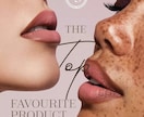 パンフレット・カタログデザインします 【デザインに凝った提案をいたします】 イメージ6