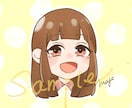 かわいいデフォルメイラスト作成します お写真を元にポップに可愛いイラストに仕上げます イメージ1