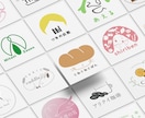 想いが伝わる、優しく温かみのある手書きロゴ作ります 初めての方も安心！あなたの想いや世界観を表現いたします イメージ1