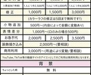 SNS等のオリジナルアイコンをご提供します 自キャラを顔のいいキャラにしたい方へ。顔に力入れます！ イメージ4