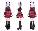 高クオリティのLive2Dをお届けします これから配信者として活動していくために必要な方へ イメージ3