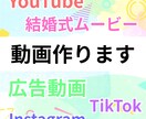 一周回ってシンプルでおしゃれな動画制作します 動画編集×AIのワンランク上の動画も可能！ イメージ2