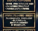 編曲ミックスマスタリング一括で行います あなたの大切な１曲を完成形まで担当いたします イメージ2