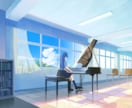 爽やかなイラストを制作します 主に夏をメインとした爽快感のある爽やかなイラストを描きます！ イメージ2