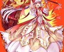あなたのキャラ、全身描きます あなたのキャラクター形にしてみませんか？ イメージ9