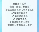 介護採用｜施設長・管理職の採用課題を整理します 現場・管理職・人材営業を経験したから分かる採用の本質 イメージ3