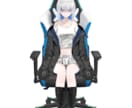VTuberのニュースがデビューモデルを製作します 初期プロモーションも引き受けます イメージ2