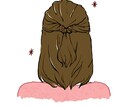 清楚系20代女性が話を聞きます お話しましょう❀控えめ20代女性と イメージ1