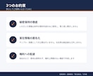 営業資料・提案書を“受注視点”で作成します MEDDPICCを活用した商談を前進させる資料作成を支援 イメージ9
