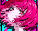 満足して頂けるように全力で描かせて頂きます 二次創作、キャラクター化などを主に行なっております。 イメージ5