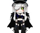 イラスト描きます ぽってりかわいい3等身イラストいかがですか！ イメージ8