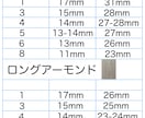 フルオーダーメイドのネイルチップを作成します デザイン起こし無料♡こだわりチップ1500円〜作成出来ます！ イメージ7