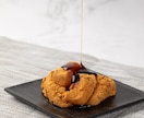 フード専門カメラマンが料理写真を撮影します お客様の「欲しい・食べたい」を引き出すお写真を撮影します イメージ6