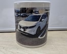 写真からマグカップに印刷致します 世界で一つの写真でマグカップ作りませんか？ イメージ5