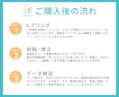心を込めて印象に残る名刺を作成いたします 【印刷可・修正無制限】想いが伝わるあなただけの名刺作成します イメージ9