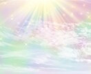 運を開くための魂の糸から開運の道筋を霊視します 運気を塞いでいる魂の結び目を霊視し、開運への一歩を照らします イメージ8