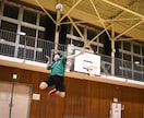 お子さまのバレーボールの雑談、技術面の質問承ります バレー歴18年、現役選手、指導者ならではの視点でお答えします イメージ2
