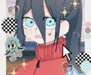 可愛いデザイン／推し活デザイン／おつくりします あなたの可愛いを叶える！あなたの推し活に彩りを！ イメージ2