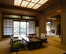 対面OK！不動産、民泊、店舗の出張撮影いたします 12ｍｍの広角から空間に最適なレンズを選びます イメージ3