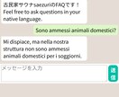 小規模ビジネスのFAQチャットボット制作を請負ます AIを使って、あなたの代わりに“24時間お客様対応”します。 イメージ7