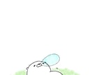 ゆるくてちょっと変な動物イラスト描きます あなたの好きな動物を、ゆるくてちょっと変なイラストにします。 イメージ8